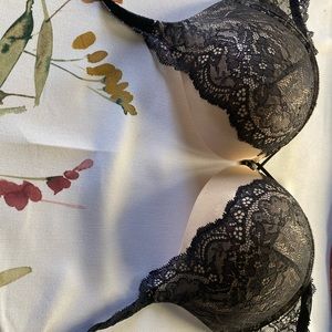 Beautiful padded bra